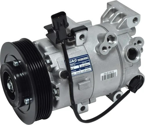 Miniatura 2 de Compresor A/C y kit de componentes KT 5444