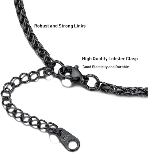 Miniatura 5 de PROSTEEL Collar con dije de fútbol 3D de acero inoxidable para fútbol, baloncesto, unisex, joyería para niños, niñas, mujeres, regalo para fanáticos