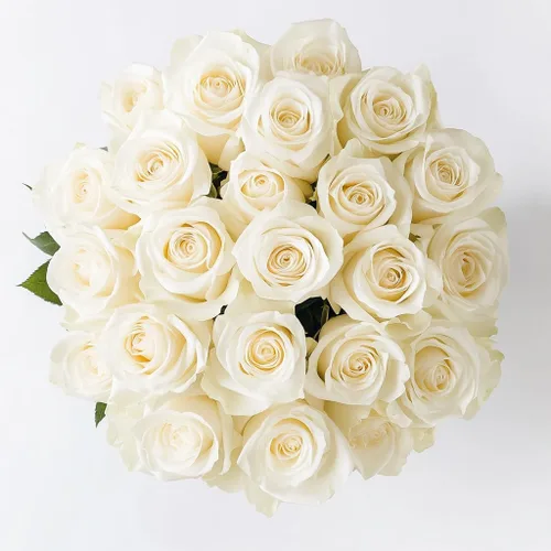 Miniatura 44 de GlobalRose Ramo de 50 rosas surtidas, rosas de origen responsable, flores frescas, ramo fresco de flores seleccionadas a mano para el día