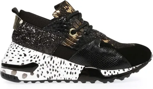 Miniatura 3 de Steve Madden Cliff - Tenis para mujer