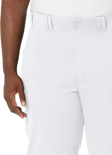 Miniatura 3 de CHAMPRO Triple Crown - Pantalón de béisbol estilo knickers con trenza para hombre