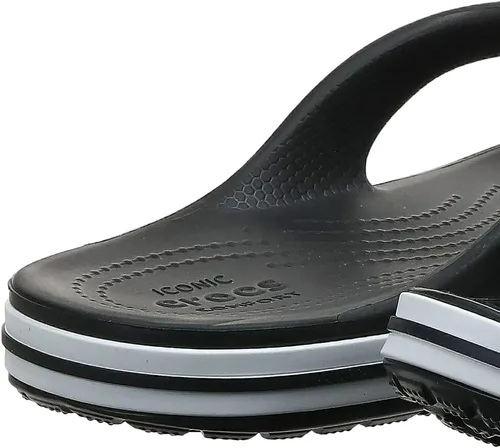 Miniatura 8 de Crocs Chanclas Bayaband para hombre y mujer Chanclas casuales Zapatos de ducha