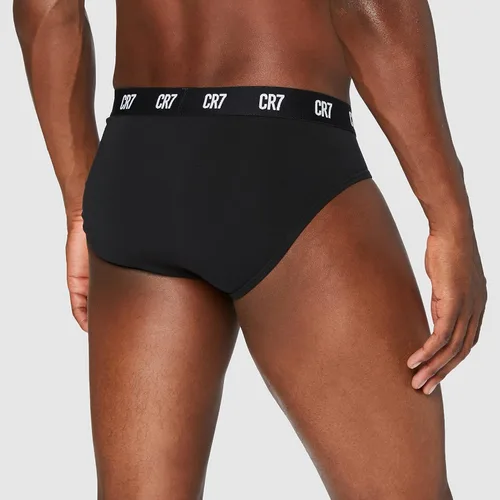Miniatura 4 de CR7 Pantalones 3 pares