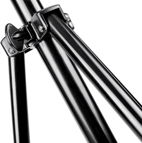 Miniatura 5 de NEEWER PRO - Soportes de luz para estudio fotográfico de 9 pies (102.4 in) con resorte y tornillo de 1/4 pulgadas y perno de 5/8 para iluminación