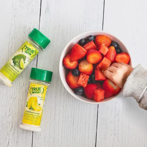 Miniatura 6 de True Lemon Dos Pack - Batido de Limón y Batido de Lima