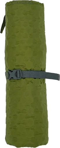 Miniatura 5 de Crazy Creek HEX 2.0 Silla original para campamento, asientos de estadio y más, comodidad en todos los terrenos, correas ajustables, diseño compacto