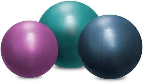 Miniatura 3 de Pelota Swiss Pro antiestallido de 30", verde