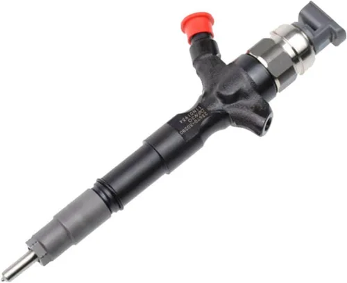 Miniatura 4 de Inyector de combustible diesel 095000-8290 compatible con Toyota Hilux 1KD/2KD/D 23670-0L050 NUEVO
