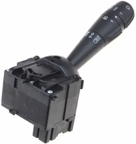 Miniatura 3 de Car Part 8201167982 - Interruptor de señal de giro para Renault Logan Thalia Dacia Dokker Duster Lodgy Sandero Stepway MK II pieza de coche