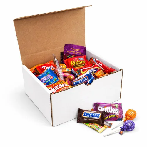 Miniatura 49 de Canasta de regalo con frutos secos para Navidad y festividades + cinta verde (juego de 7 piezas, 2.2 libras), bandeja preparada de alimentos