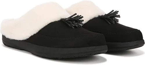 Miniatura 2 de Vionic Cedar Perrin - Pantuflas cómodas para mujer, para interiores y exteriores, con tecnología VIO MOTION, plantilla ortopédica con soporte