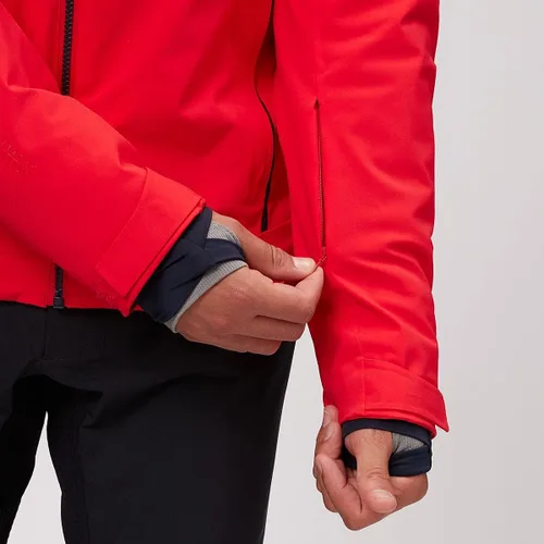 Miniatura 7 de Helly-Hansen - Chaqueta para hombre Alpha 3.0, 65551