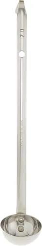Miniatura 2 de Murano BLCF90020 Super Cucharón, 0.7 onzas líquidas (20 cc)