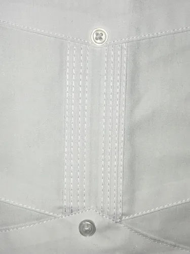 Miniatura 3 de Camisa formal de algodón Guayabera para niños y eventos latinos tradicionales