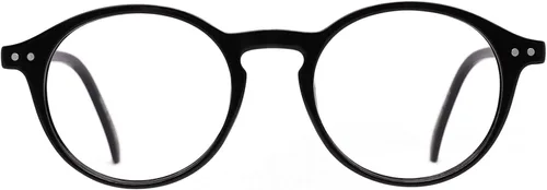 Miniatura 10 de Anteojos de lectura redondos para mujer, retro, nerd, lectores, ligeros, a la moda, 100, 125, 150, 175, 200, 225, 250, 275, 300, 325, 350, 375, 400