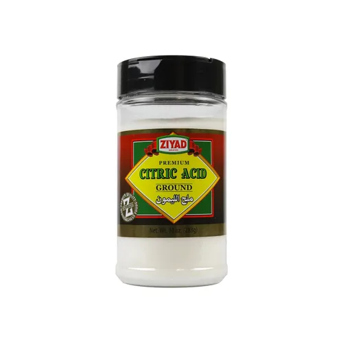 Miniatura 25 de Ziyad Shaker - Mezcla Premium para Shawarma, Perfecto para Shawarmas de Carne o Pollo, Sin Aditivos, Sin GMS 156 gr (5,5 oz)