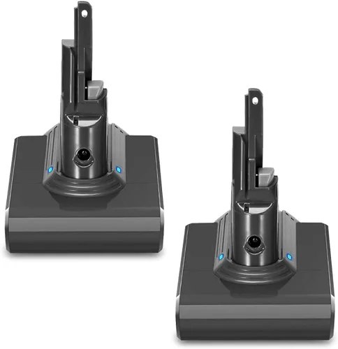 Miniatura 10 de BatPower Batería de repuesto compatible con aspiradora inalámbrica Dyson V7, 21.6 V 6500 mAh, batería de litio de alto rendimiento para aspiradoras