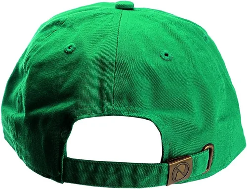 Miniatura 4 de NYFASHION101 - Gorra unisex ajustable, de perfil bajo, con bordado "New York