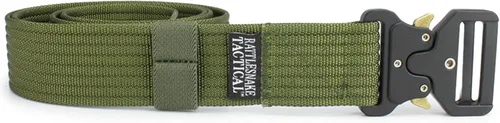 Miniatura 6 de Tactical Nylon Belt with Zinc Alloy Buckle