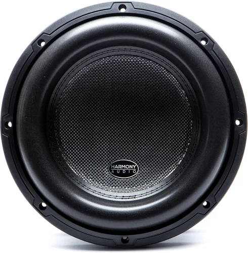 Miniatura 4 de Harmony Audio 2X HA-ML122 Monolith 12" Competition SPL Sub 3000W Dual 2 Ohm Subwoofer