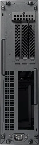 Miniatura 4 de Silverstone Tecnología Milo 12 Carcasa delgada Mini-ITX de alto rendimiento, SST-ML12B