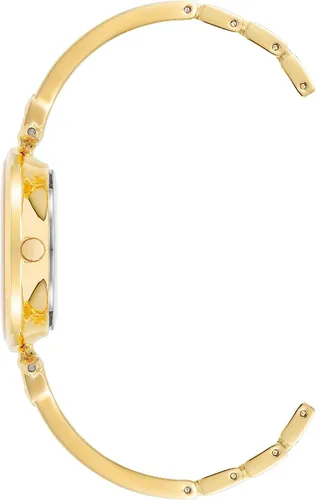 Miniatura 2 de Anne Klein Reloj de pulsera con esfera de diamantes genuinos