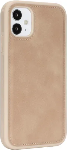 Miniatura 6 de Havaya Funda compatible con iPhone 11, cartera MagSafe con tarjetero - Funda magnética desmontable 2 en 1 - Ranuras para tarjetas de crédito