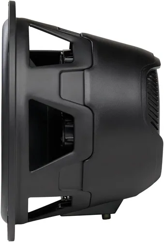 Miniatura 5 de JBL Estadio 102SSI - Subwoofers de audio para automóvil de alto rendimiento de 10" (250 mm), 450 W RMS, pico de 1350 W, sensibilidad (@ 2.83 V)
