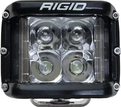 Miniatura 3 de RIGID D-SS PRO SPOT SM BLK (luz simple) DSS - Disparador de doble cara