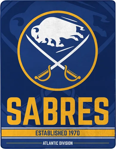 Miniatura 17 de Northwest NHL Unisex-Adult Modern