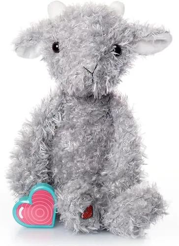 Miniatura 16 de MBHB Grabadora de Voz Digital Animal con Grabación de 20 Segundos, Dictáfono para Capturar el Latido del Corazón del Bebé Durante el Embarazo +