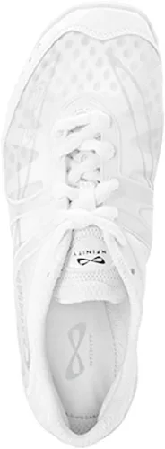 Miniatura 4 de Nfinity Vengeance - Zapatos para animadora. Equipos de competencia y animación universitarios. Zapatos para uniformes de animadora para adultos
