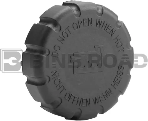 Miniatura 3 de Tapa de tanque de expansión de depósito de refrigerante de radiador tipo atornillable compatible con Mercedes-Benz C E S CLA SLK GLA GLE Class
