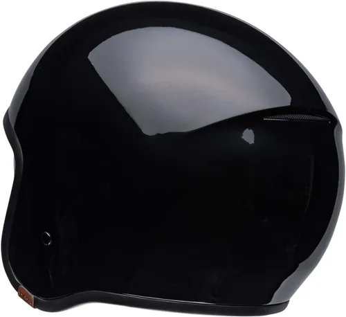 Miniatura 4 de Casco de moto BELL TX501 Culture 2-Nave Estelar Brillante Gris