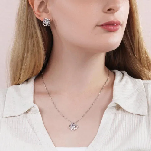 Miniatura 9 de Collar de joyería de pies de bebé, regalos para mamá por primera vez, collar para mamá a mi mamá, regalos para mujeres embarazadas, mamá futura ser