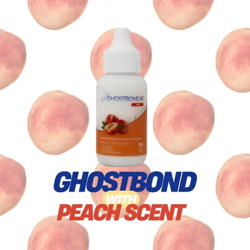 Miniatura 7 de GHOSTBOND XL Adhesivo para Reemplazo de Cabello - 1.3 oz - Pegamento Invisible para Peluca de Unión: Control Extra de Humedad - Resistente al Agua