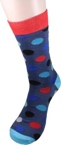Miniatura 31 de 12 pares de calcetines de vestir para hombre