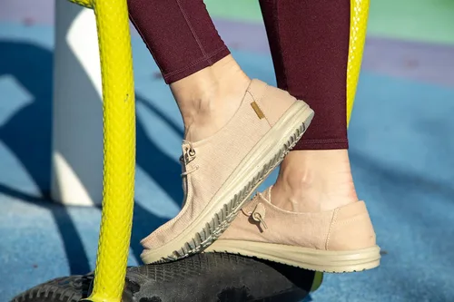 Miniatura 7 de Hey Dude - Wendy, mocasines para mujer