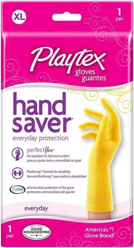Miniatura 9 de Playtex HandSaver Gloves: XL