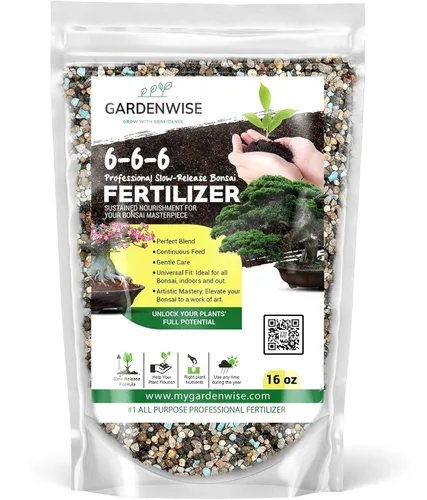 Miniatura 15 de Gardenwise Fertilizante Soluble en Agua 20-20-20 – Polvo para Alimento Líquido de Plantas para Plantas de Interior y Exterior, Orquídeas, Vegetales