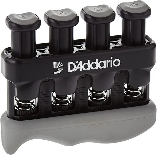 Miniatura 4 de D’Addario Varigrip Hand Exerciser–Improve Dexterity and Strength in Fingers