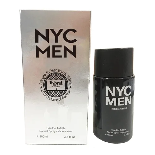 Miniatura 17 de Hybrid & Company SAVANNAH Colonia para hombre, Eau De Toilette Natural Spray Masculino Aroma Masculino, 3.4 Fl Oz