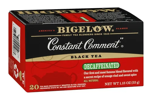 Miniatura 3 de Bigelow Té Verde con Arándanos 20 Ct