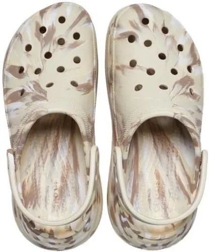 Miniatura 7 de Crocs Zuecos clásicos unisex para adultos Zapatos de plataforma