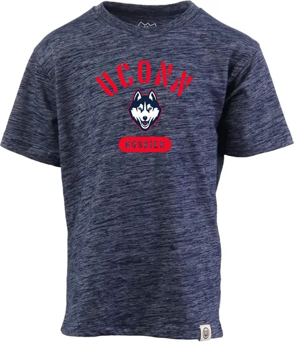 Miniatura 52 de Wes and Willy NCAA Kids playera de manga corta de Cloudy Yarn