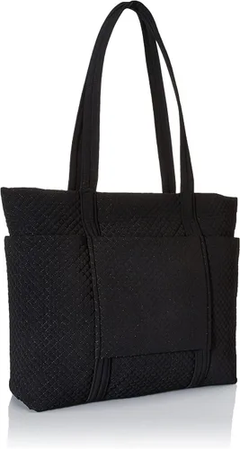 Miniatura 2 de Vera Bradley - Bolso de microfibra para mujer
