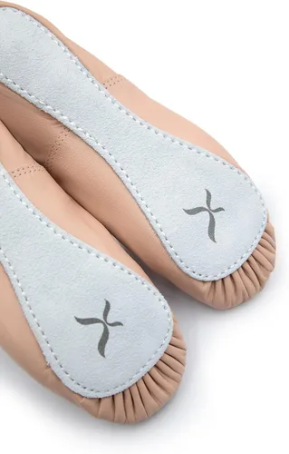 Miniatura 3 de Capezio Daisy - Zapatillas de ballet para mujer