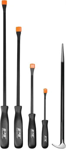 Miniatura 4 de Performance Tool W5372 - Juego de cinceles de madera, 3 piezas