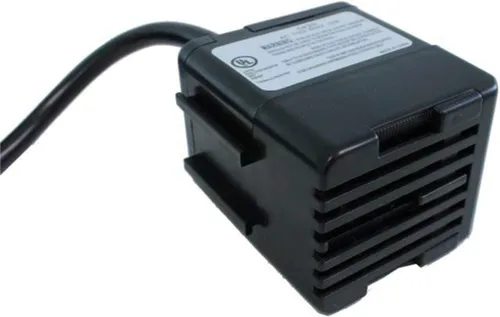 Miniatura 2 de Swimline HydroTools Bomba sumergible eléctrica para cubierta de piscina, 500 galones por hora