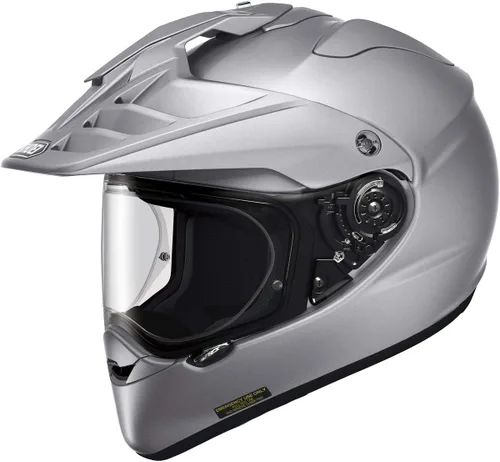 Miniatura 7 de Casco de moto Shoei Hornet X2 Adventure